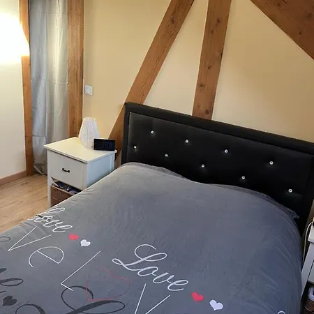 Pavillon 24 Heures Du Mans بيت للعطل *